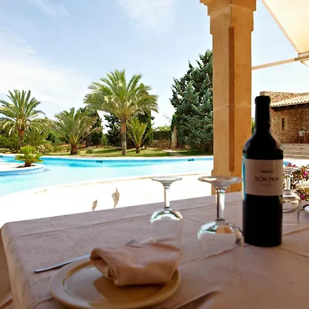 Sa Tanca Hotel Cala D´Or