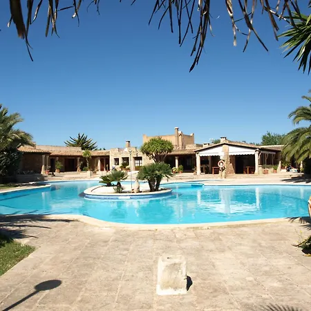 Hotel Sa Tanca