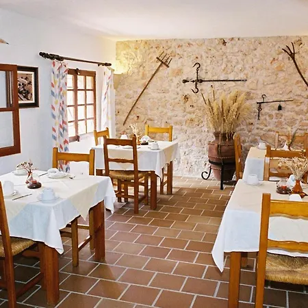 Hotel Sa Tanca