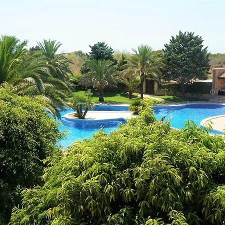 Hotel Sa Tanca Cala D´Or