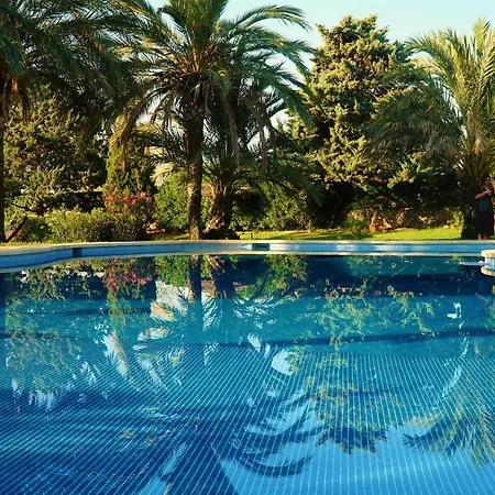 Hotel Sa Tanca *