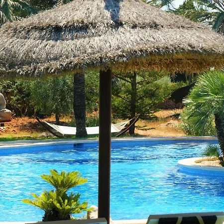 Sa Tanca Hotel