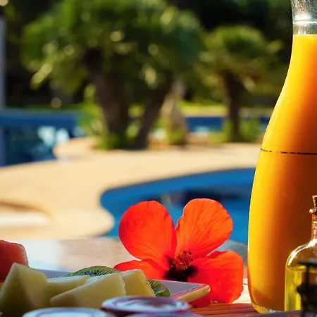 Hotel Sa Tanca Cala D´Or