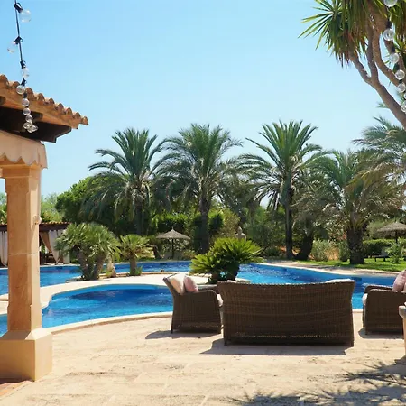 Hotel Sa Tanca Cala d'Or (Mallorca)