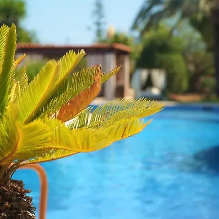 Hotel Sa Tanca Cala d'Or (Mallorca)