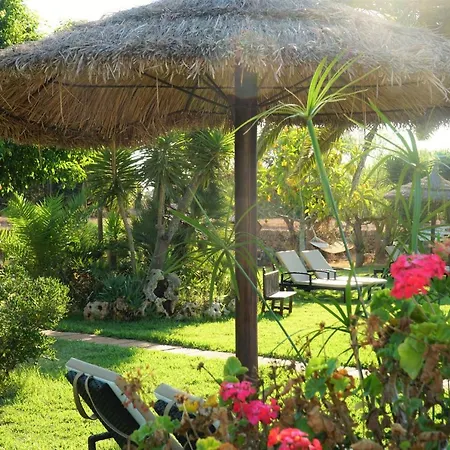 Hotel Sa Tanca *