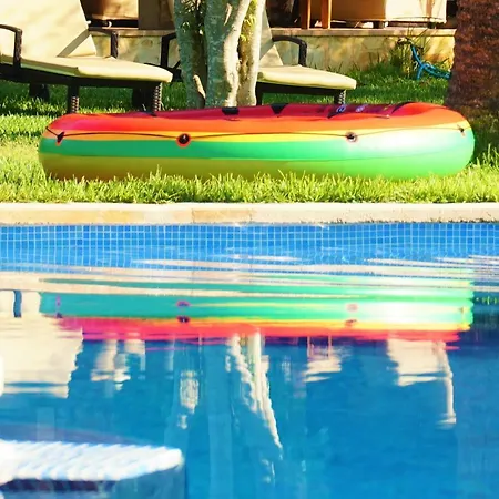 Sa Tanca Hotel