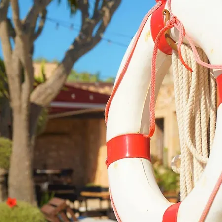 Sa Tanca Hotel Cala d'Or (Mallorca)