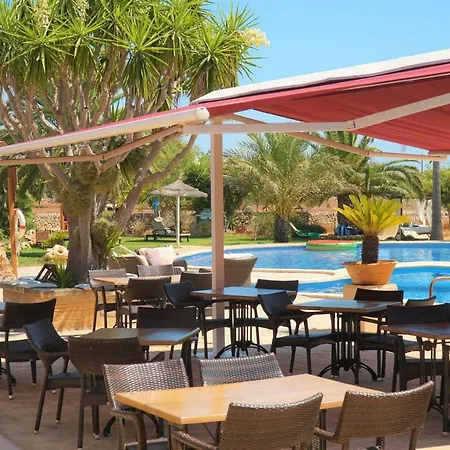 Hotel Sa Tanca