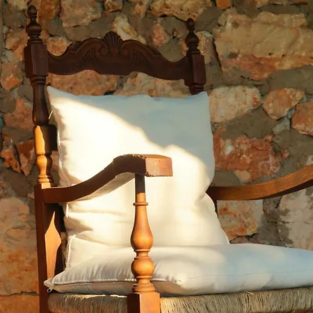 Hotel Sa Tanca *