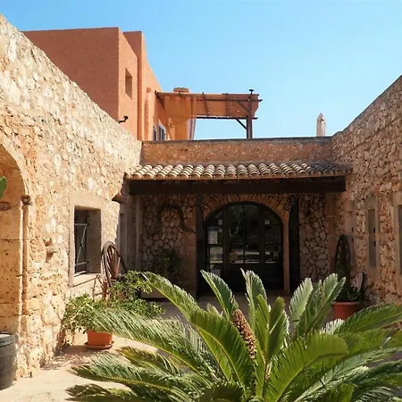 Sa Tanca Cala d'Or (Mallorca)