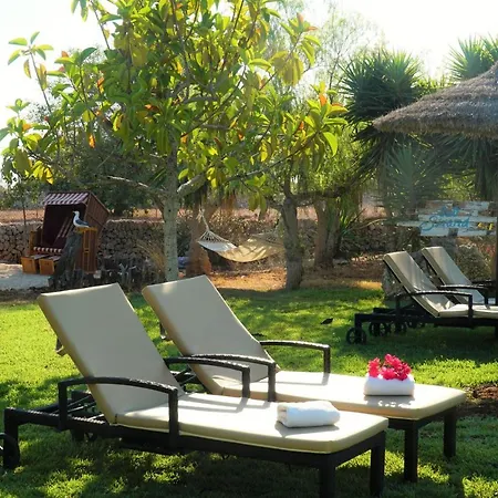 Sa Tanca Hotel *