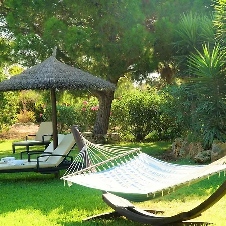 Hotel Sa Tanca Cala D´Or