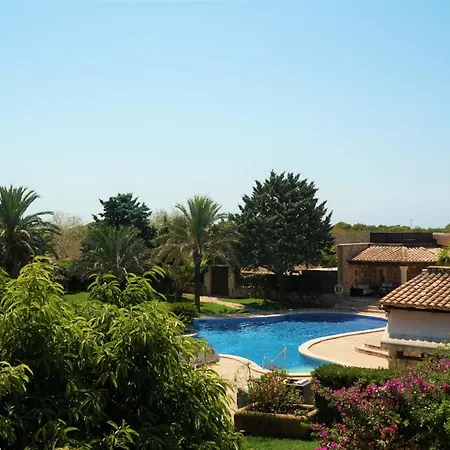 Hotel Sa Tanca *
