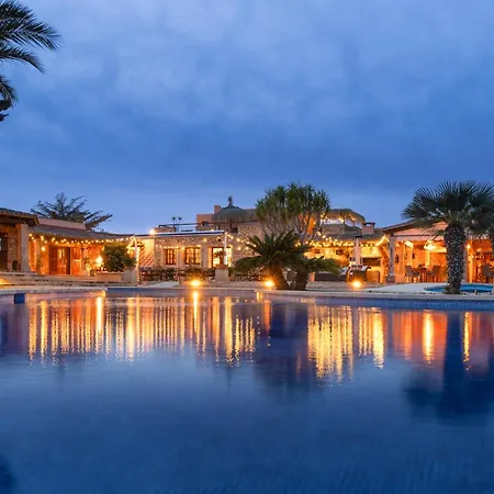 Sa Tanca Hotel *