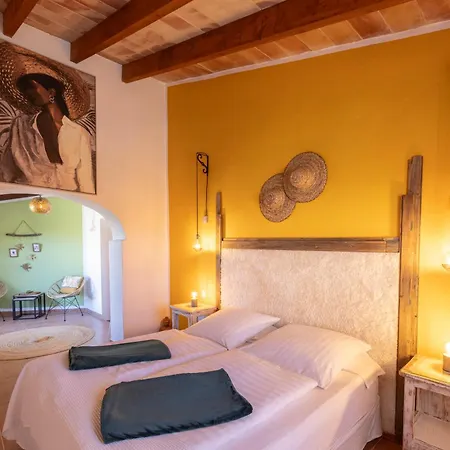 Hotel Sa Tanca Cala D´Or