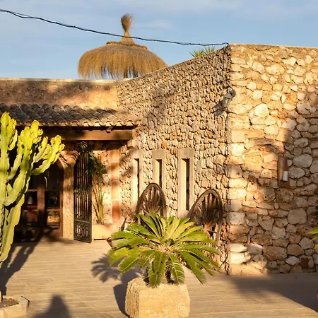 Sa Tanca Hotel Cala D´Or