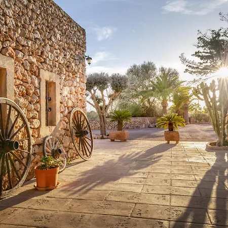 Sa Tanca Hotel Cala d'Or (Mallorca)