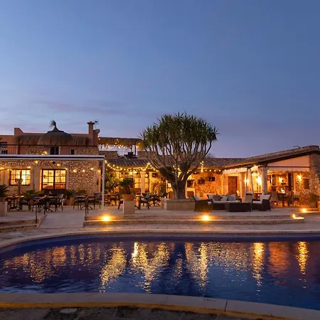 Sa Tanca Hotel