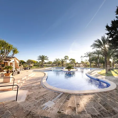 Hotel Sa Tanca