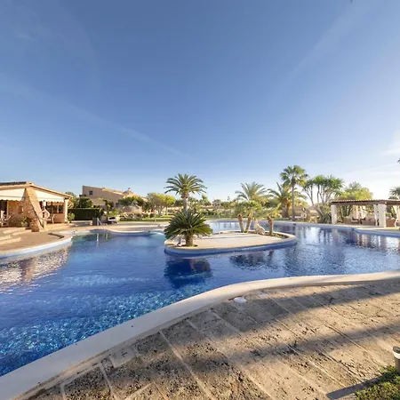 Sa Tanca Hotel *