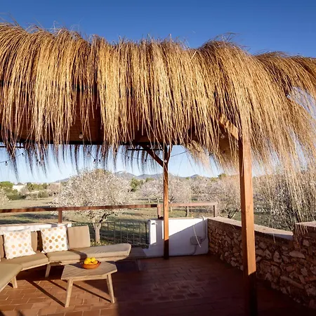 Hotel Sa Tanca *