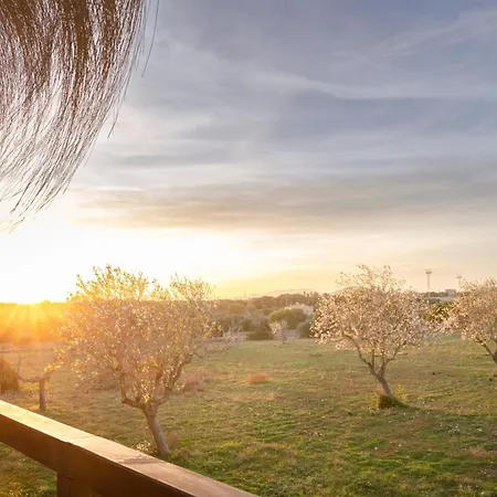 Hotel Sa Tanca Cala d'Or (Mallorca)