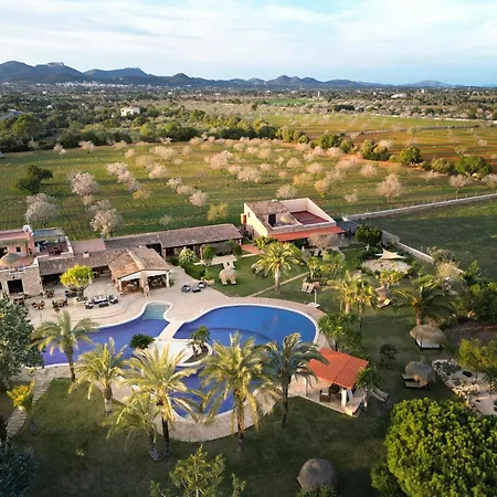 Sa Tanca Hotel