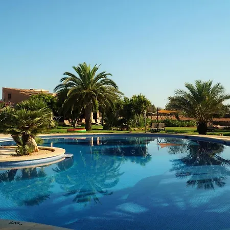 Sa Tanca Hotel Cala D´Or