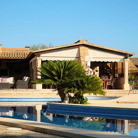 Hotel Sa Tanca Cala D´Or